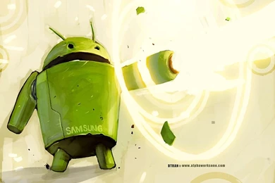 My Android Wallpapers By Dtran On DeviantArt