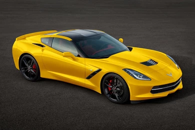 2015 Chevy Stingray Wallpapers Wallpapers Cave