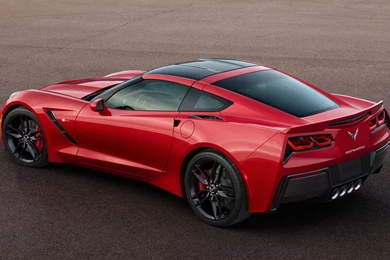 Chevrolet Corvette Stingray 2013 Wallpapers HD ...