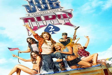 Joe Dirt 2 Comedy Movie Wallpapers DreamLoveWallpapers