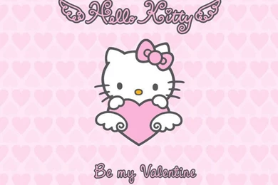 Hello Kitty Wallpapers Hello Kitty Wallpapers (10530221) Fanpop