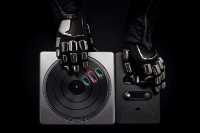 Your Daft Punk Wallpapers Wanted