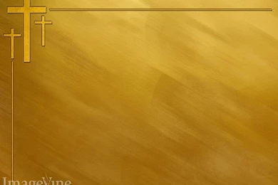 Simple Crosses, Backgrounds For Worship