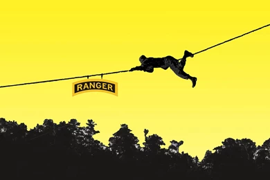 Army Ranger Quotes. QuotesGram