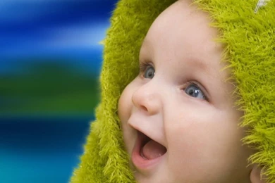 Cute Baby Girl Wallpapers Download Desktop Backgrounds