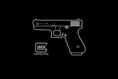 Glock Pistol Hd Wallpapers