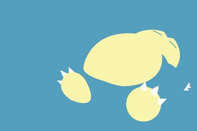 Wallpapers Wednesday: Pokemon