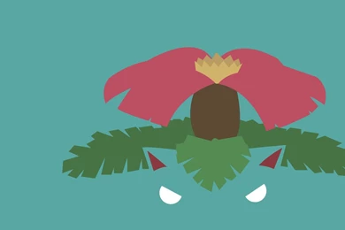 Minimalist Kanto Region Pokemon Wallpapers Album On Imgur