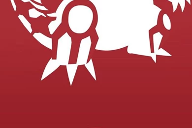 Omega Groudon. Check Out More Minimal Style Pokemon Wallpapers For ...