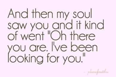 Love Quotes For Lesbians