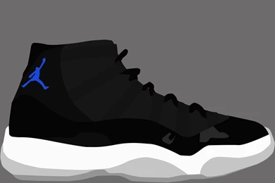 Air Jordan Shoes Wallpapers Wallpapers Cave