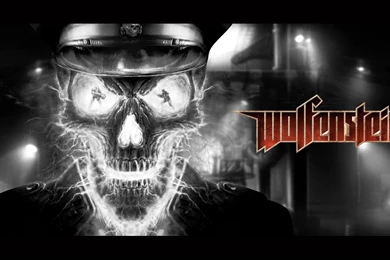 DeviantArt: More Like Wolfenstein Wallpapers By Igotgame1075