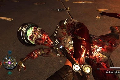 Wolfenstein Wallpapers