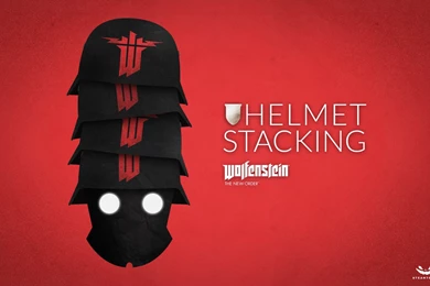 Wolfenstein The New Order By KemalDis On DeviantArt