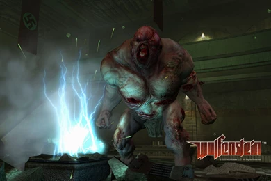 Return To Castle Wolfenstein, Games, 1920x1200 HD Wallpapers And ...