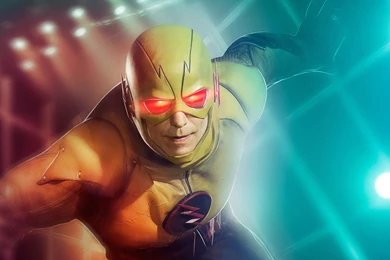 Eddie Thawne In The Flash