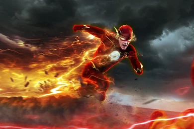 The Flash Archives Wallpapers HD Free Wallpapers In All Resolution ...