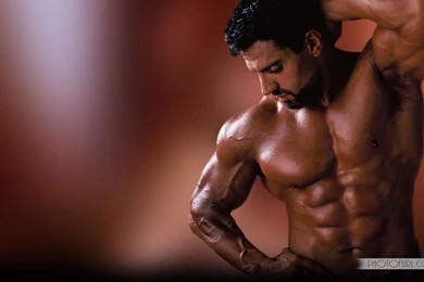 Bodybuilding Wallpapers Free Download