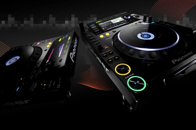 Fonds D'écran Pioneer : Tous Les Wallpapers Pioneer