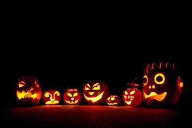 Free Desktop Wallpapers Halloween Wallpapers Cave