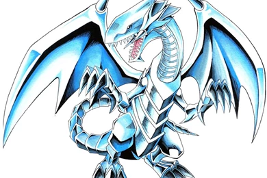 Blue Eyes White Dragon And Red Eyes Black Dragon Wallpapers ...