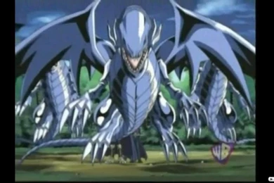 Blue Eyes Ultimate Dragon Wallpapers Wallpapers Cave