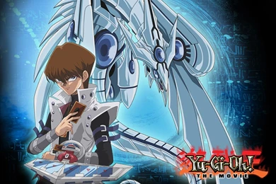Blue Eyes Shining Dragon Kaiba Yu Gi Oh Wallpapers (17810781 ...