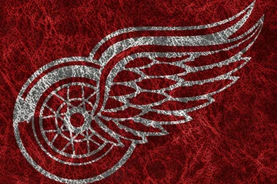 Detroit Red Wings By CorvusCorax92 On DeviantArt