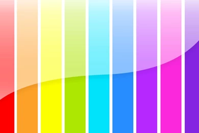 Colorful Stripes Wallpapers ImgMob