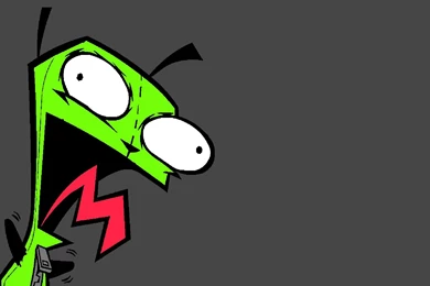 Invader Zim Backgrounds Wallpapers Cave