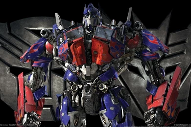 Wallpaper free hd optimus prime transformer.jpg