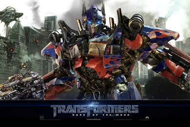 Optimus prime dark of the moon wallpaper free hd.jpg