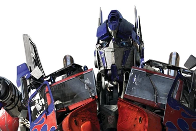 Optimus Prime Up Close Wallpapers (21315) Wallpaperesque