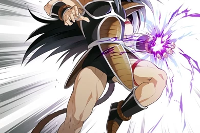 Raditz Zerochan Anime Image Board