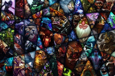 Dota 2 Wallpapers Dota 2 Blog, Wallpaper, Patch, News And Update.