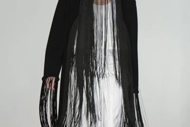 NJAL & Wallpaper* Magazine 2012 Graduate Directory