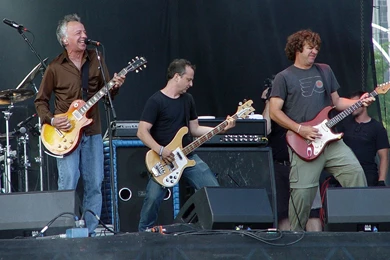 WEEN Alternative Rock Experimental Avant garde Neo psychedelia Lo ...