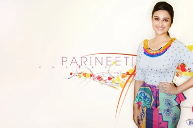Parineeti Chopra High Resolution Image 53895 Glamsham.