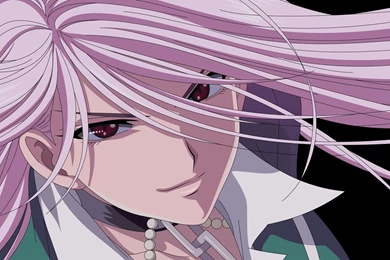 Moka Akashiya From Rosario + Vampire Wallpapers Anime Wallpapers ...