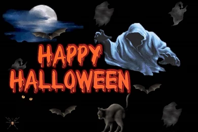 Free Scary Halloween Desktop Wallpapers