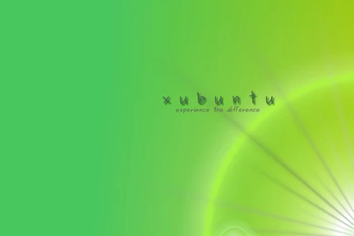 Wallpapers Classic Xubuntu Elegance Waves Experience Fresh ...