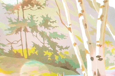 FREE IPHONE WALLPAPERS VINTAGE PAINT BY NUMBERS Hey Hi