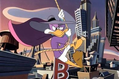 Darkwing Duck Quotes. QuotesGram