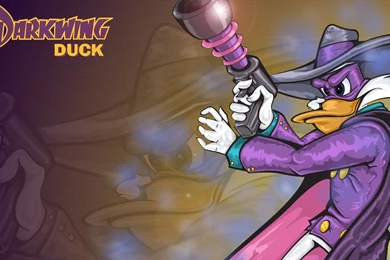 New Darkwing Duck Cartoons Wallpapers High QualityCartoons ...