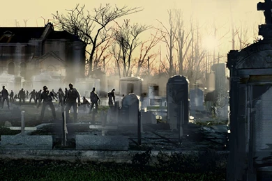 Zombie Wallpapers 1080p Wallpapers Cave