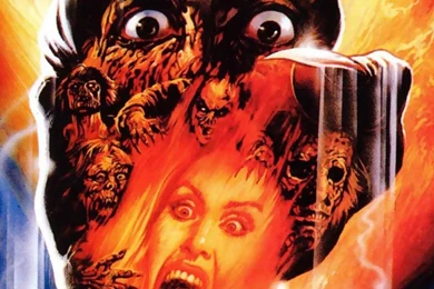 Zombi 3 (Wallpaper) Zombies Wallpapers