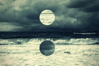 Geometric Abstract Shapes Wallpapers