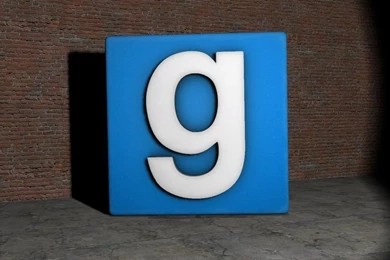 GMOD Logo Wallpapers By DRGuilmon On DeviantArt