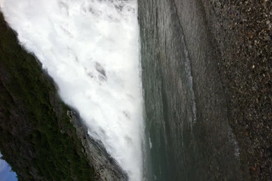 Huge Waterfalls 22 Free Hd Wallpapers Hdnaturewall.com