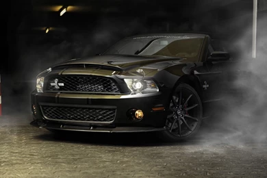 Ford Mustang Shelby Cobra Gt 500 Computer Wallpapers, Desktop ...